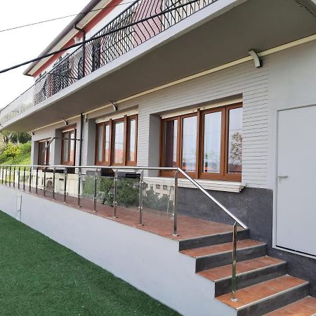 Apartamento Playa Riberuca 1 Suances Zewnętrze zdjęcie