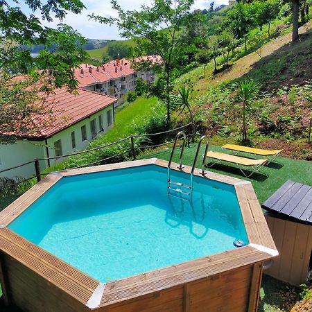 Apartamento Playa Riberuca 1 Suances Zewnętrze zdjęcie