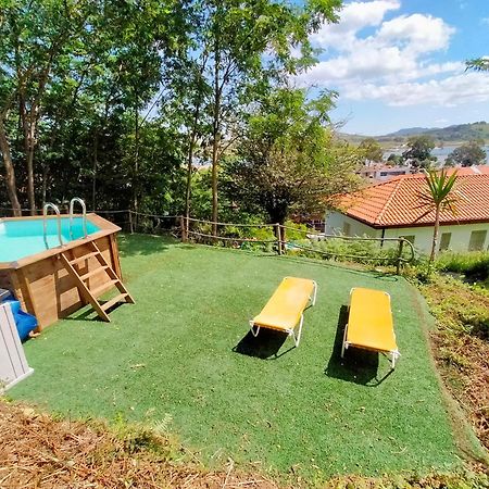Apartamento Playa Riberuca 1 Suances Zewnętrze zdjęcie