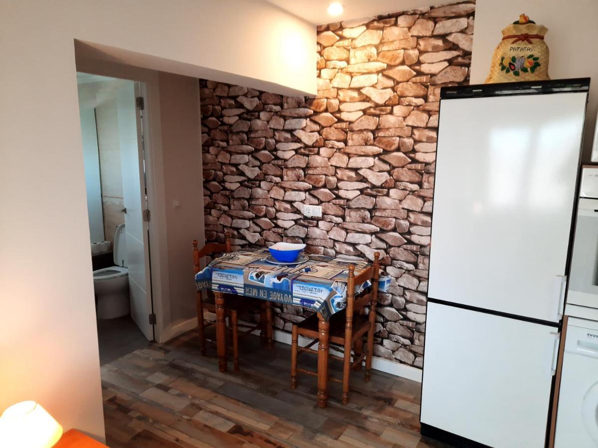 Apartamento Playa Riberuca 1 Suances Zewnętrze zdjęcie