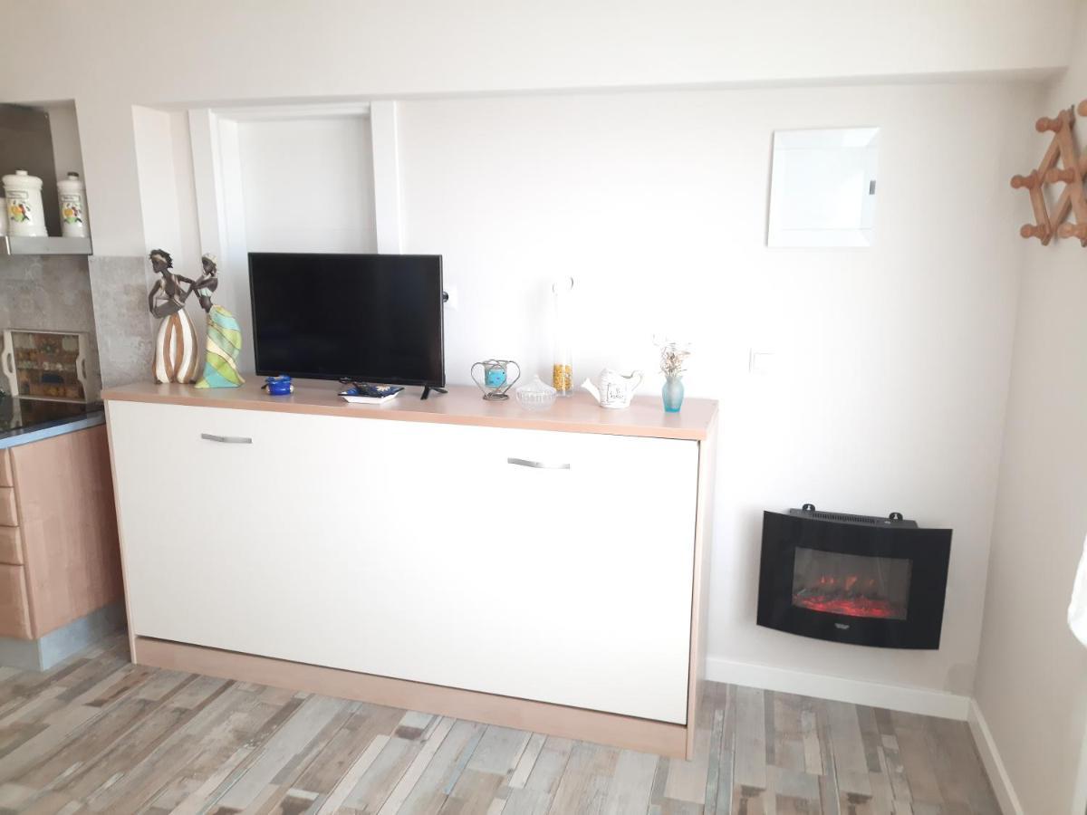 Apartamento Playa Riberuca 1 Suances Zewnętrze zdjęcie