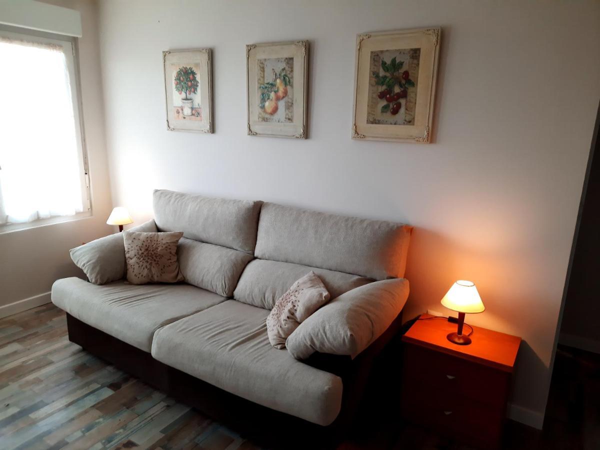 Apartamento Playa Riberuca 1 Suances Zewnętrze zdjęcie