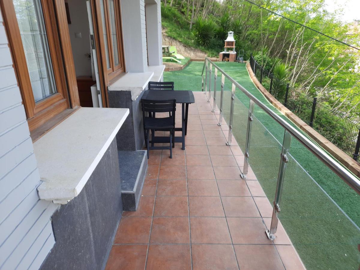 Apartamento Playa Riberuca 1 Suances Zewnętrze zdjęcie