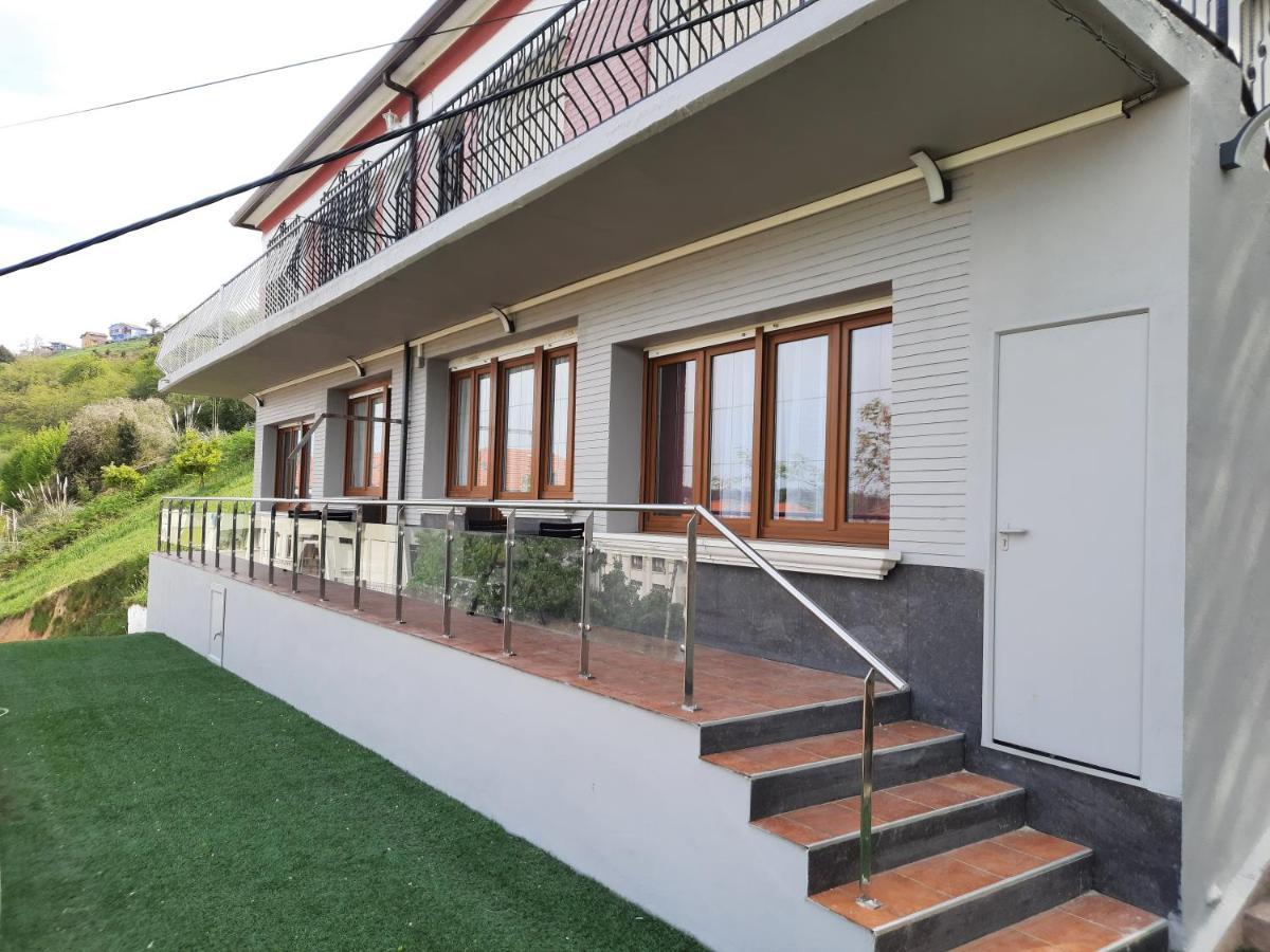 Apartamento Playa Riberuca 1 Suances Zewnętrze zdjęcie