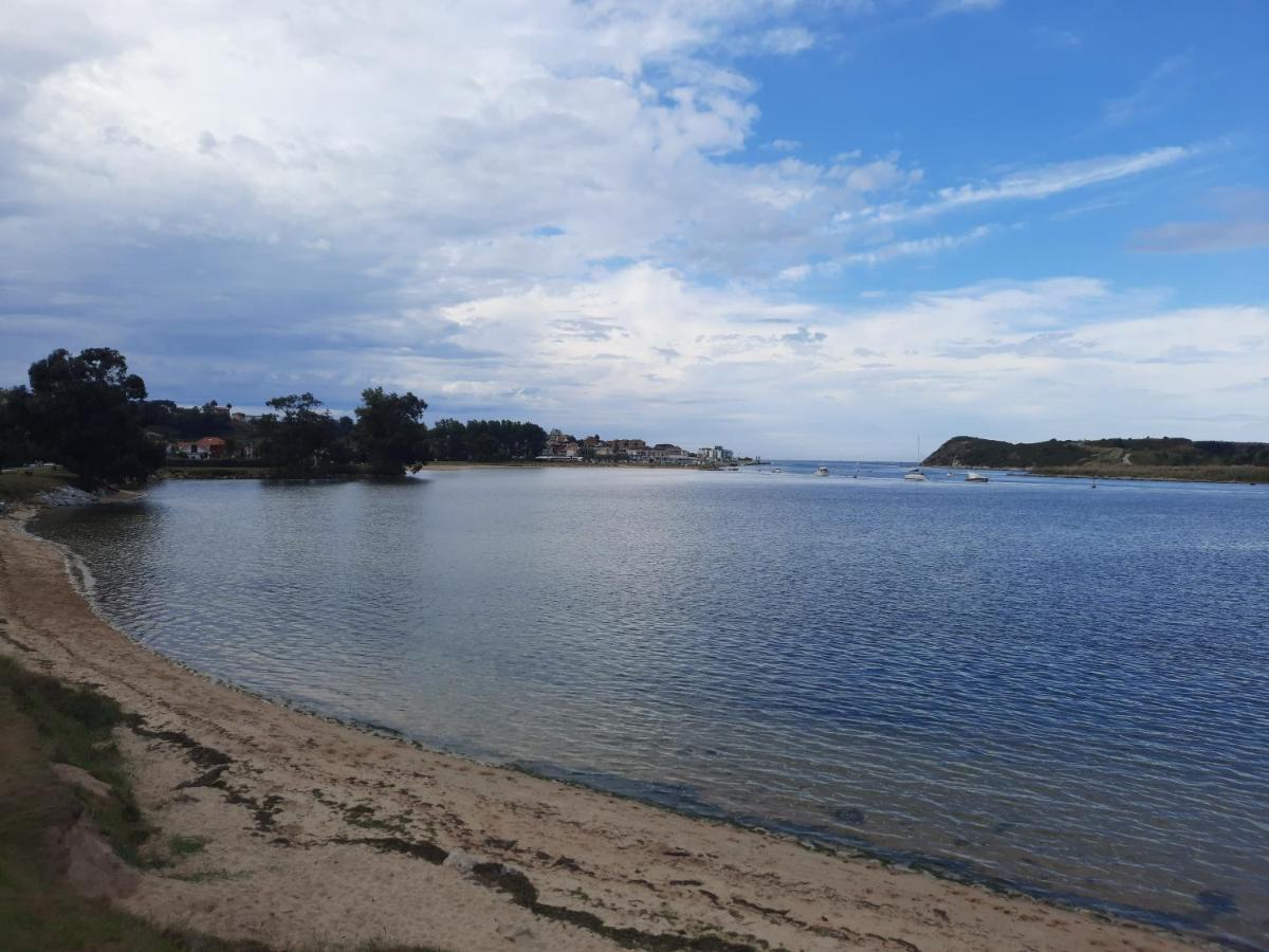Apartamento Playa Riberuca 1 Suances Zewnętrze zdjęcie