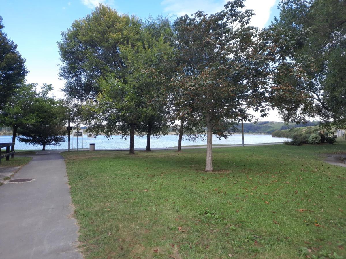 Apartamento Playa Riberuca 1 Suances Zewnętrze zdjęcie