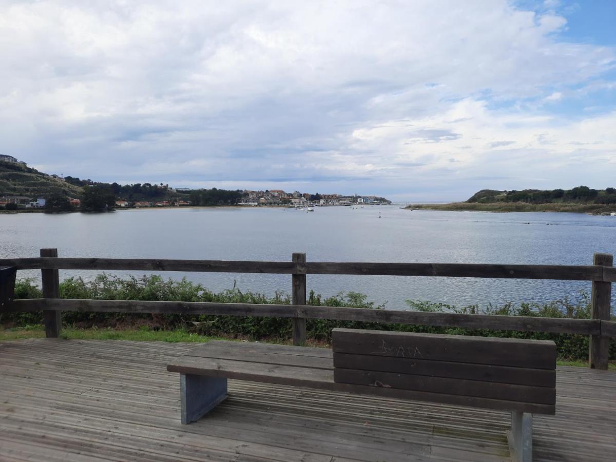 Apartamento Playa Riberuca 1 Suances Zewnętrze zdjęcie